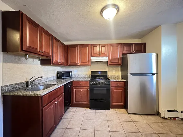 54 Bishop Allen Dr #1, Cambridge, MA 02139