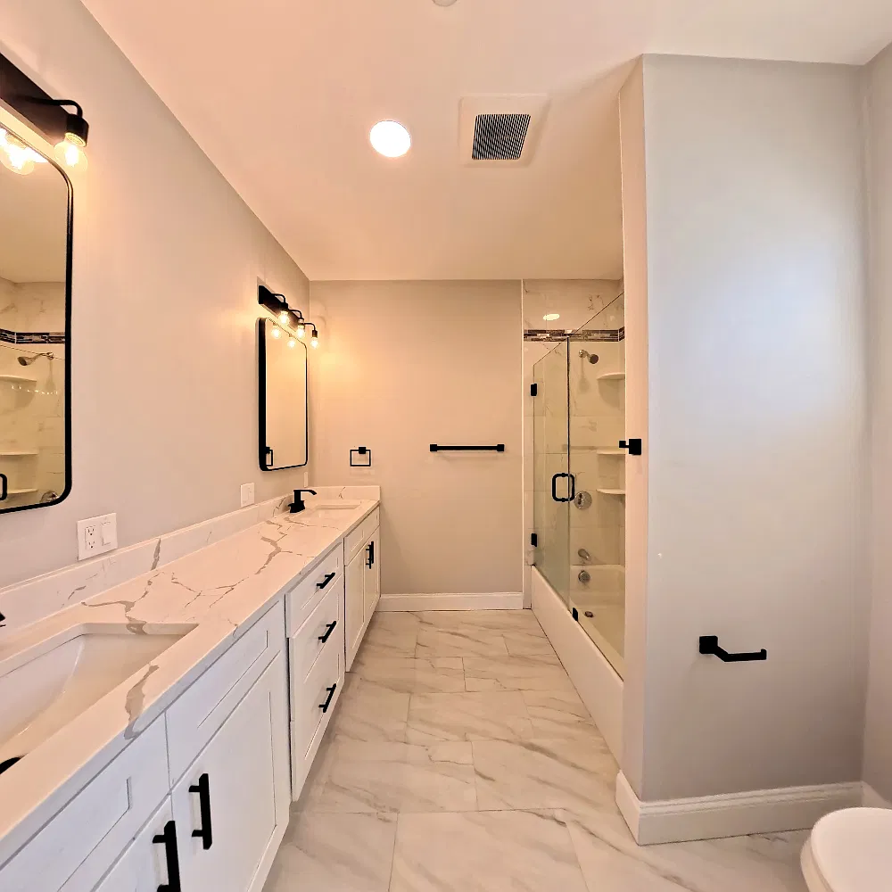 3 bed, 1147 sqft, $4,000 — Photo 3
