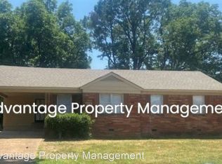 3069 Christine Rd, Memphis, TN 38118