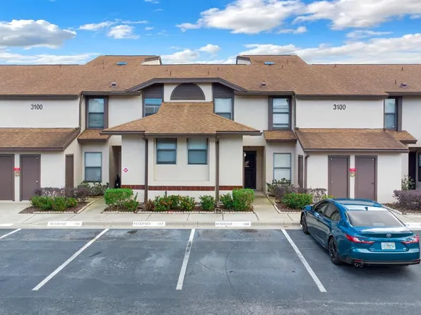 3100 S Semoran Blvd APT 8, Orlando, FL 32822