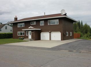 3206 Riverview Dr, Fairbanks, AK 99709