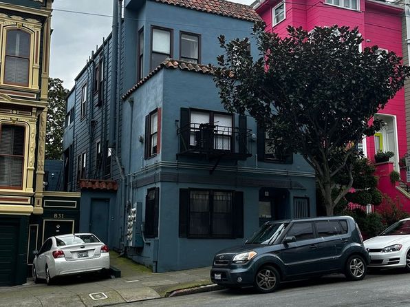839 Haight St #1194R