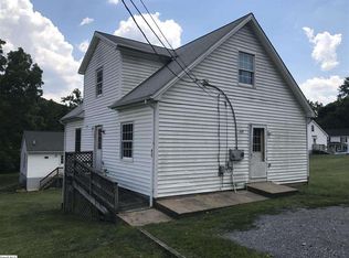 400 Licklighter St, Staunton, VA 24401