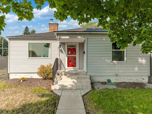 1803 N Cook St, Spokane, WA 99207