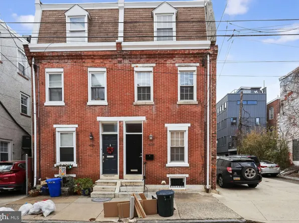 608 Kater St, Philadelphia, PA 19147
