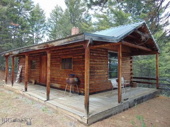 66 Powder House Rd, Jefferson City, MT 59638