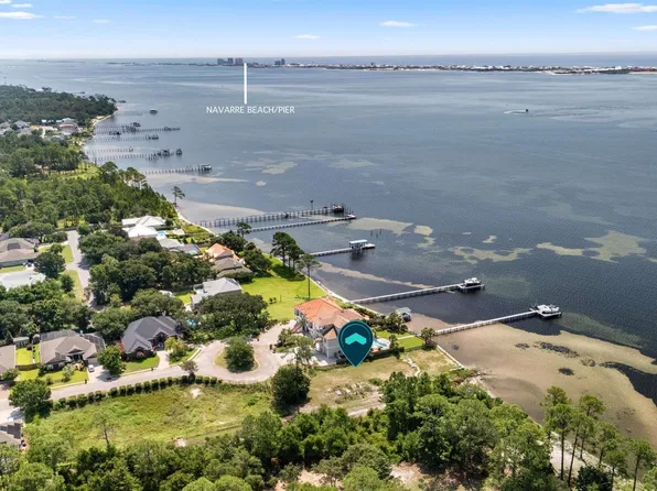 1709 Brooke Beach Dr, Navarre, FL 32566