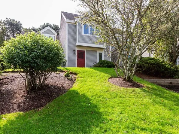 270 Fletcher Lane, Brewster, MA 02631