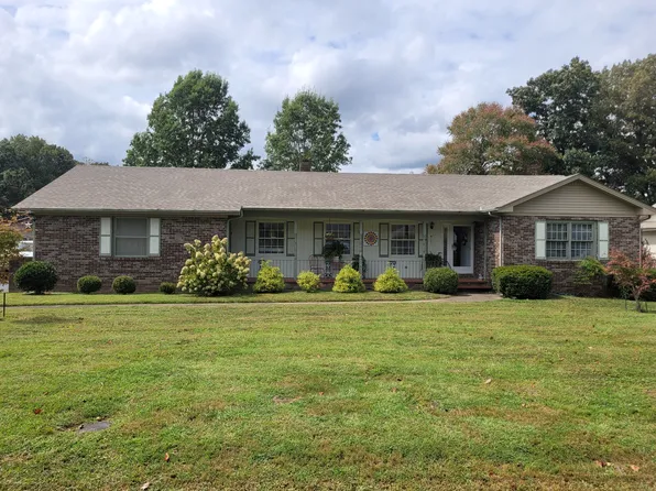 817 N 20th St, Murray, KY 42071