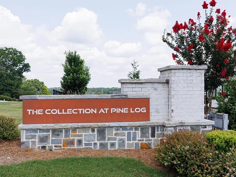 The Collection at Pine Log — Photo 14