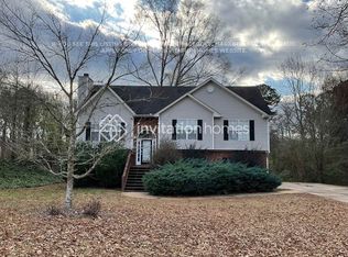 1213 Bridge Crest Dr, Winder, GA 30680