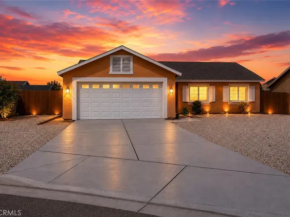 17832 Tahoe Ct, Adelanto, CA 92301