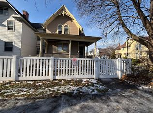 189 Meigs, Rochester, NY 14607