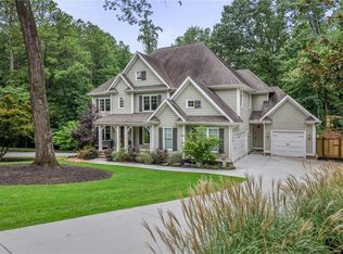475 Montevallo Dr NE, Sandy Springs, GA 30342