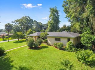 6464 Ferber Rd, Jacksonville, FL 32277