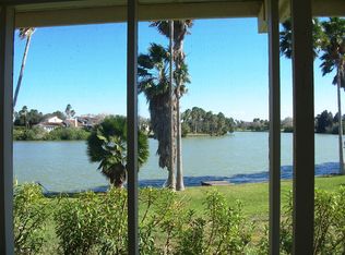 143 N San Roman Rd, Los Fresnos, TX 78566