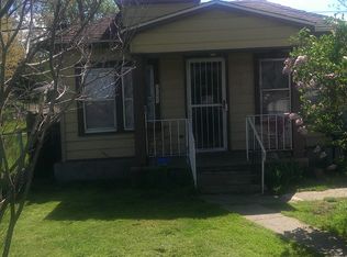 3443 Georgia St, Gary, IN 46409