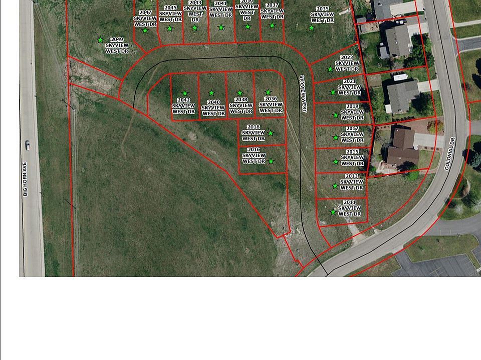 2nd image of 2159 Skyview West Dr