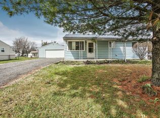 770 Colton Rd, Columbus, OH 43207