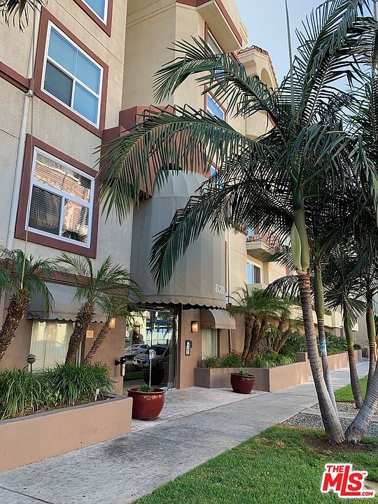 1st image of 620 S Gramercy Pl APT 324
