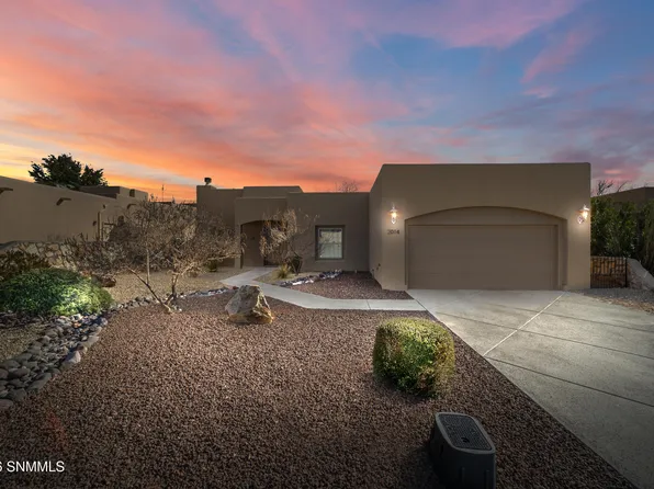 2014 El Presidio Dr, Las Cruces, NM 88011