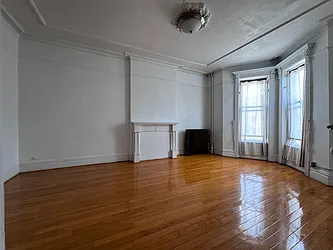 Rented by Compass