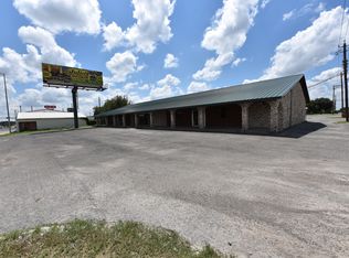 412 Veterans Blvd, Del Rio, TX 78840