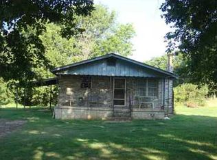 1206A Fuller Ave, Pocola, OK 74902