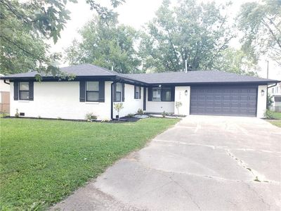 1912 E 45th St, Anderson, IN, 46013