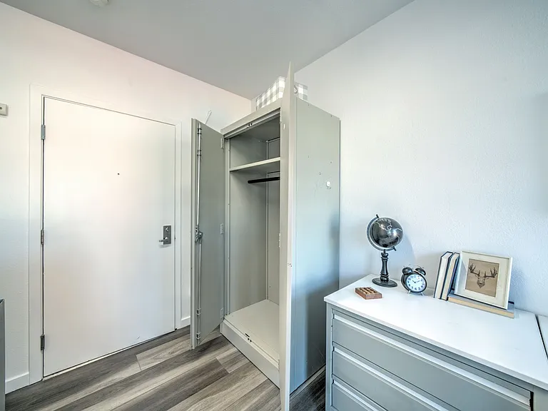 SHARED & PRIVATE Dorm Style Units Available at The Telegraph Commons! 2 blocks from UCB! — Photo 21