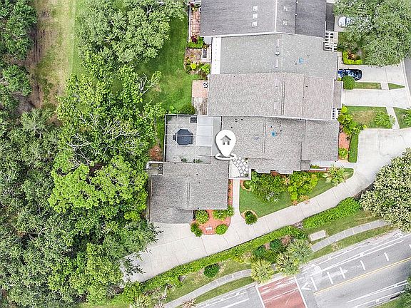 Aerial 
