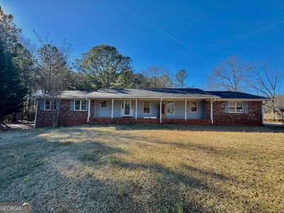 1401 Malcom Bridge Rd, Bogart, GA, 30622