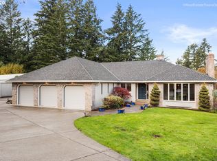 7735 SW Miller Hill Rd, Beaverton, OR 97007