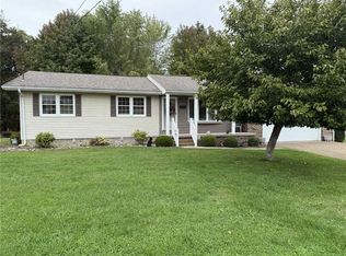 204 Center St, Masontown, PA