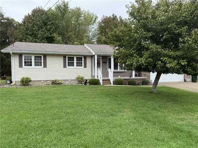 204 Center St, Masontown, PA, 15461