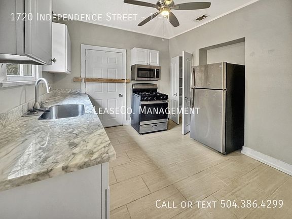 3rd image of 1720 Independence St #1