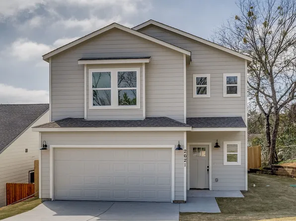 2621 Hillside Dr, Granbury, TX 76048