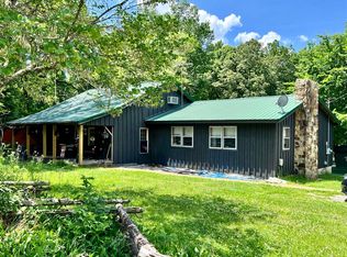 1833 Walkers Chapel Rd, Adolphus, KY 42120