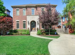 1010 S Lincoln Ave, Park Ridge, IL 60068