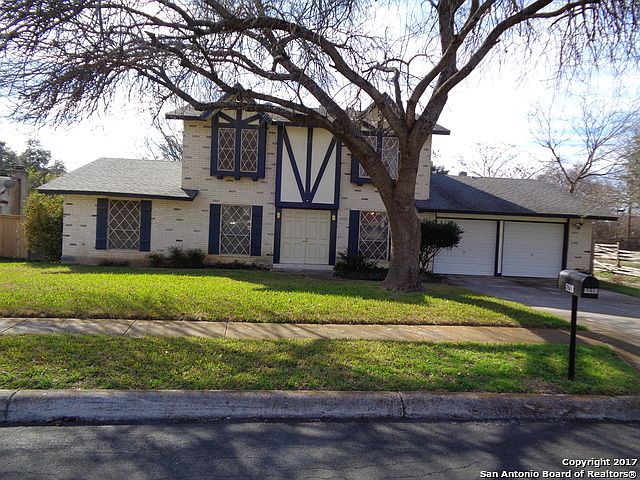 1st image of 5218 El Sueno St