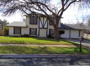 5218 El Sueno St, San Antonio, TX 78233