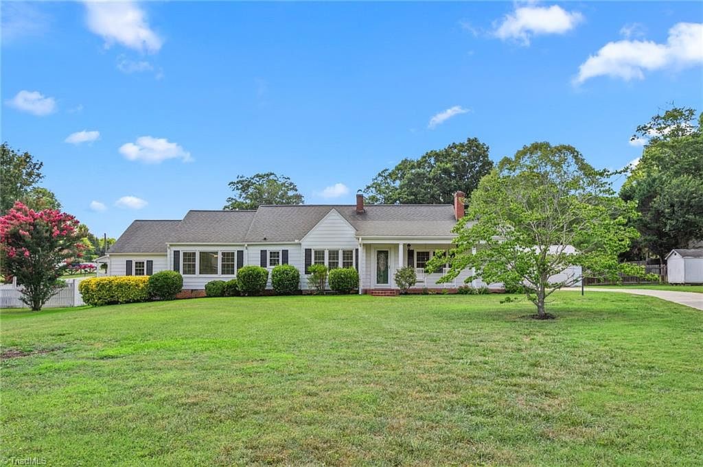 3219 Alamance Rd, Burlington, NC 27215 | Zillow