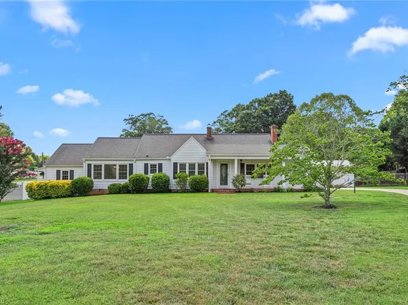 3219 Alamance Rd, Burlington, NC 27215