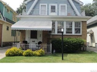 90 Leonard St, Buffalo, NY 14215