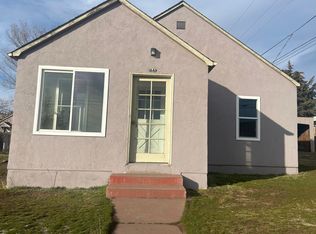 66 NE Oak St, Madras, OR 97741