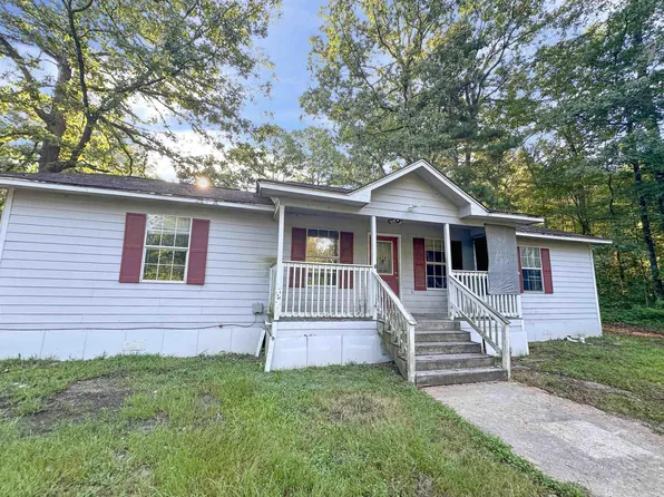 127 Sycamore Ln, Sheridan, AR 72150