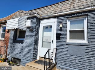 5505 Wheeler St, Philadelphia, PA 19143