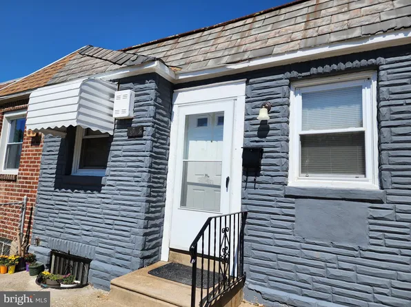5505 Wheeler St, Philadelphia, PA 19143