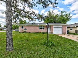 700 Terry Dr, Norman, OK 73069