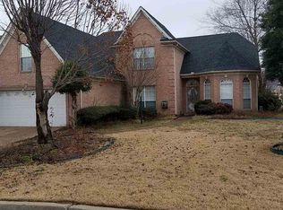 4018 Bordeaux Creek Cv N, Memphis, TN 38125